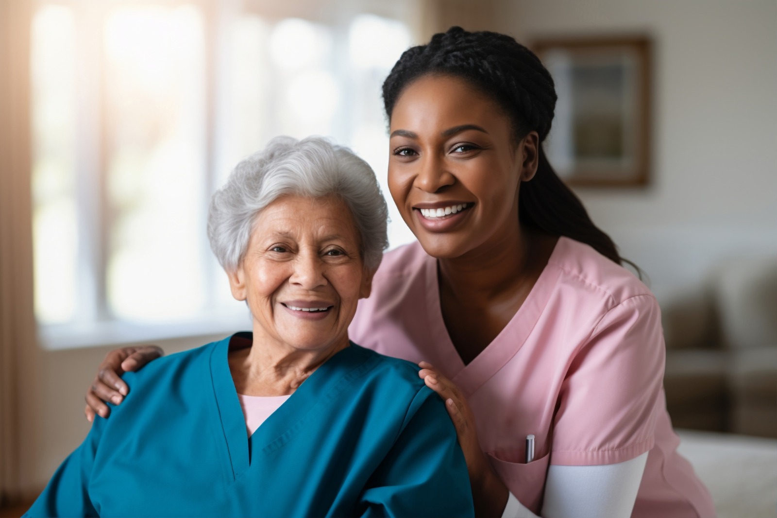 Elder Care Services